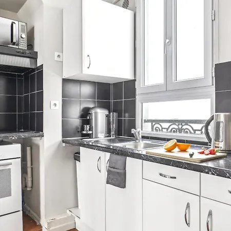 Bnbnova - Le Marais & Place De La Republique - 2br * Paris